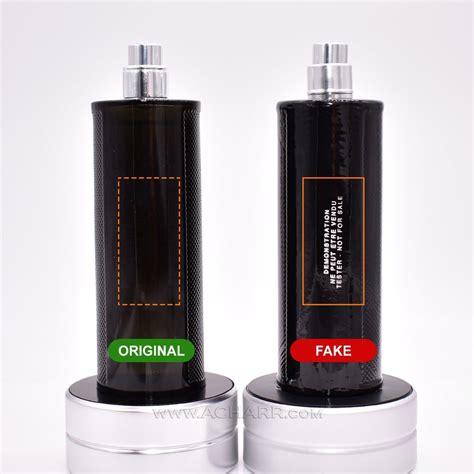 are tester perfumes fake|authentic tester perfume.